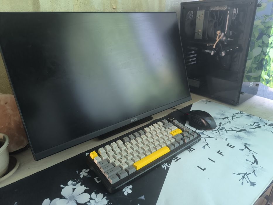 Продается игровой ПК