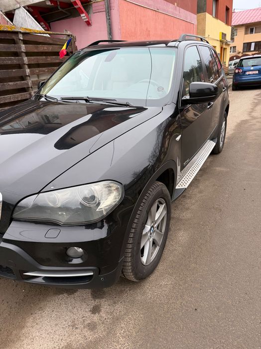 Vand Bmw X5 3.0sd 2009