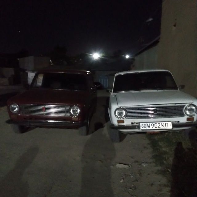 Ваз 2101 Жигули сотилади