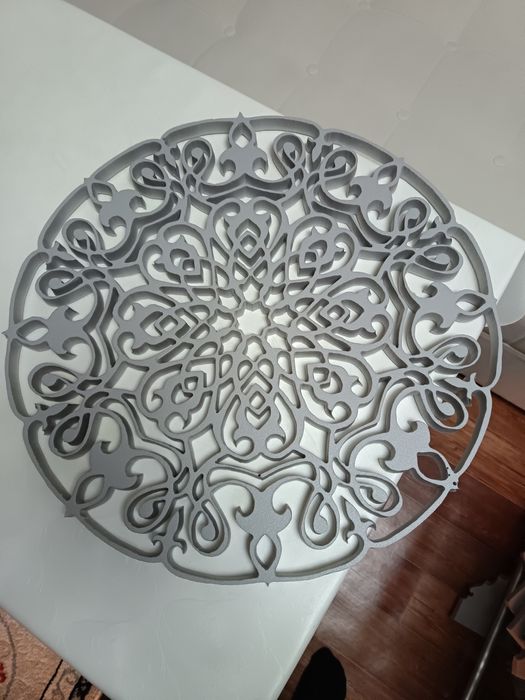 Орнаменты для стен