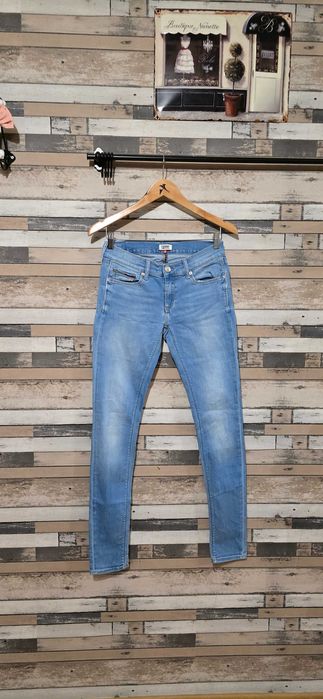 Tommy Hilfiger W/28-дамски дънки (х-270)