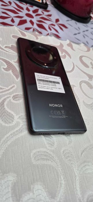 Honor magic 5 lite 256gb