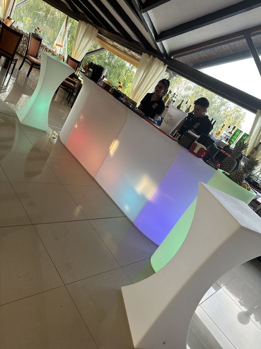 Cocktail/open Bar mobil pt nunți,botez,majorat,petreceri private Brasov