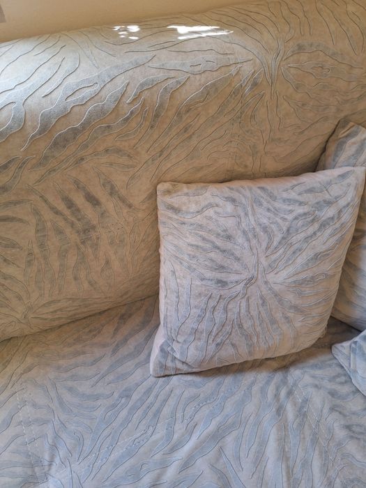 Ъглов диван десен