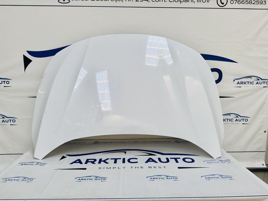 Capota motor Ford FOCUS 4 facelift 2021+
