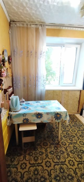 Продам 3-х квартиру