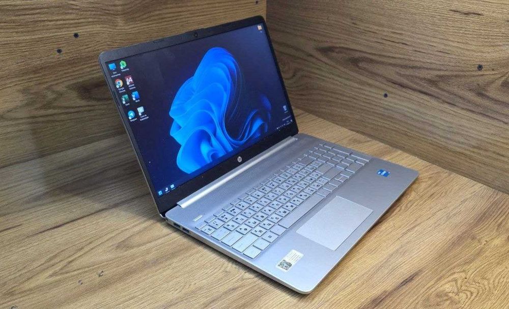 hp laptop i3 12 kafolati bor