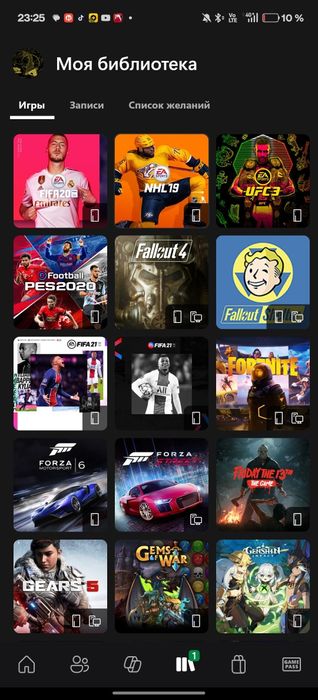 Xbox series s 512 гб ( много игр)