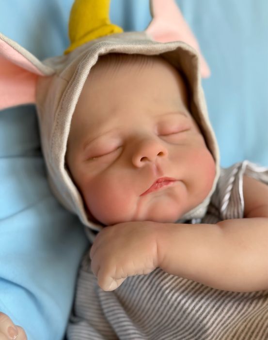 Кукла реборн молд Эрика