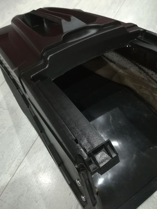 Кош за косачка..