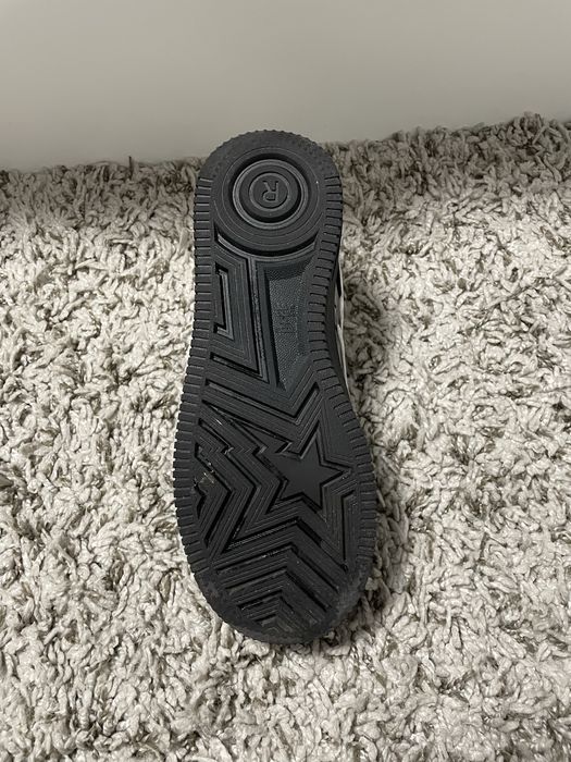 Bape Sta autentici mărimea 38 detalii in descriere
