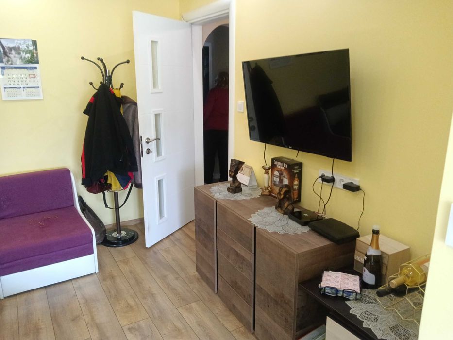 Продава се Тристаен апартамент в София, Славия - 89 кв.м за 2922 €/кв.м - Снимка #2