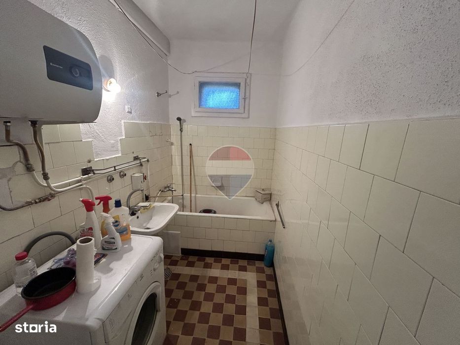 Casă cu 4 camere | Progresul, Baia Mare | Necesită Renovare