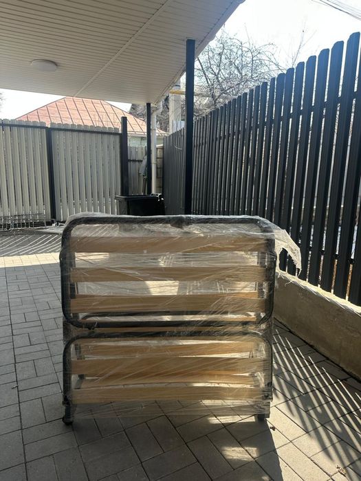 Продаю раскладные кровати