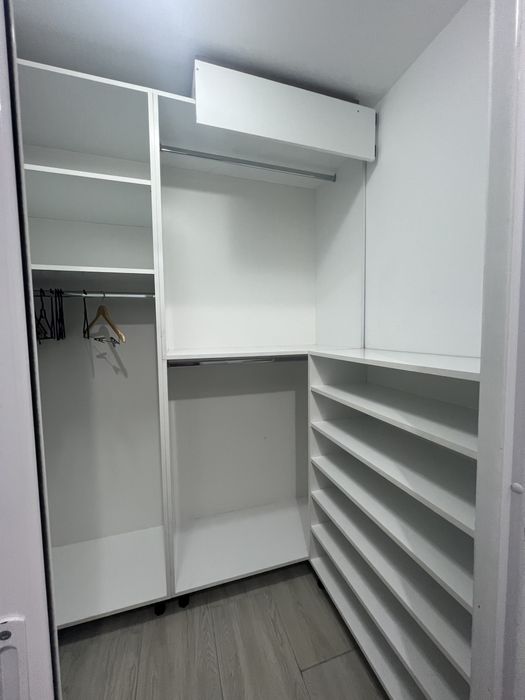Apartament mobilat Faleza