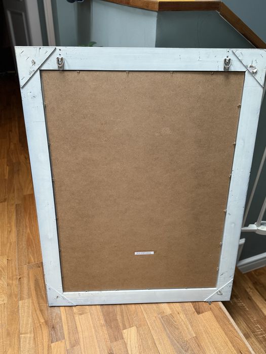 Oglinda perete 70x90 cm jysk