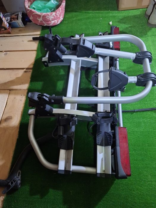 Suport biciclete Mini Countryman