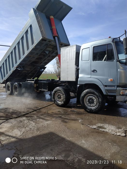 Narxini yana kelishamiz