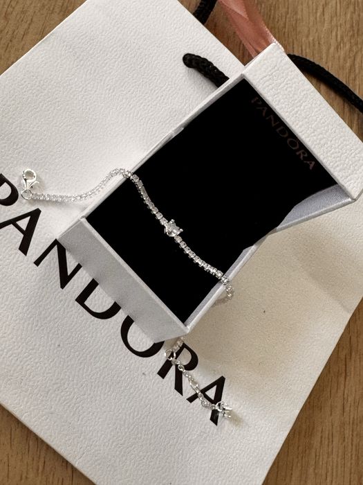 Pandora гривна Пандора