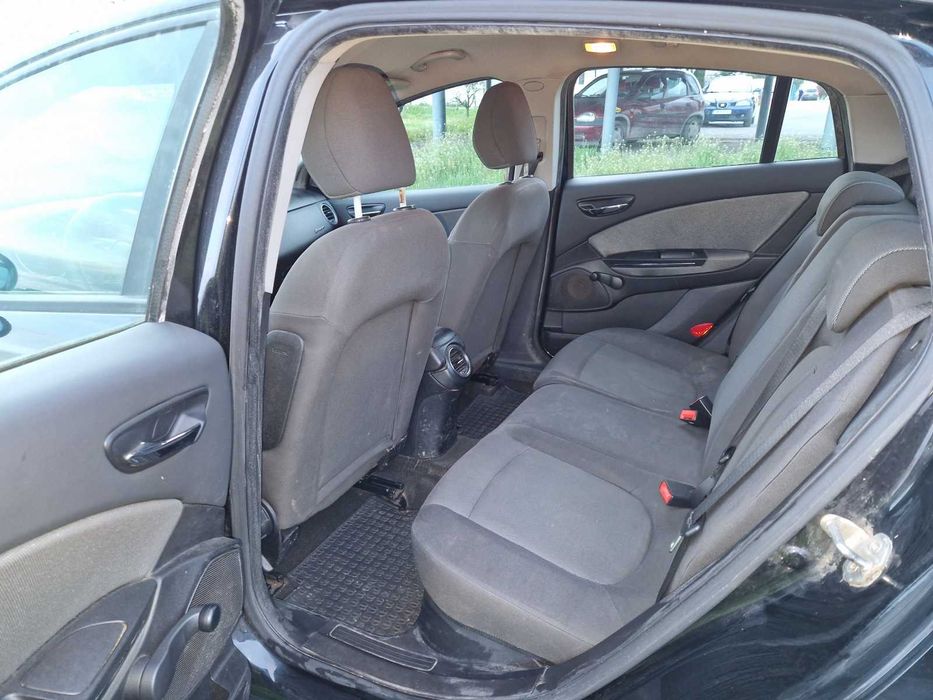 Fiat Bravo 1.4 benzină, 90 CP, an fabricație 2009, normă de pol.EURO 4