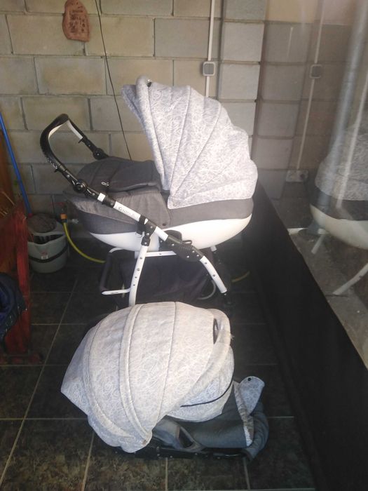 Детска Количка Полска