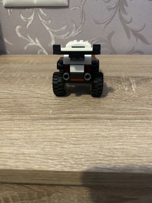 Лего 60146 Камион за каскади