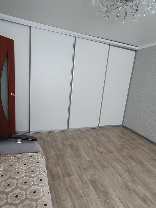 Продам 3-х комнатная квартира