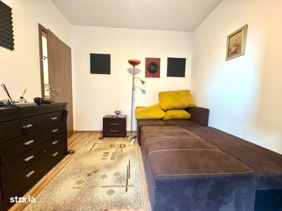 Apartament – Cluj-Napoca, Sophia Residence, Bună Ziua - Vedere 4