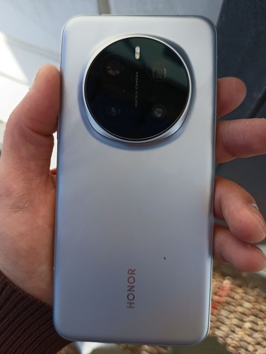 Honor 7 pro новый телефон