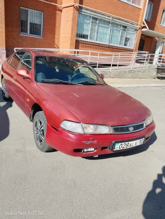 Продам автомобиль