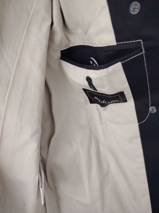 Trench dama Mitch&Co