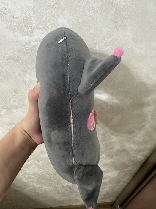 Подушка для поездок под голову