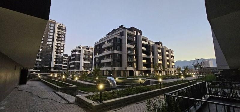 Тристаен за продажба в ж.к Банишора