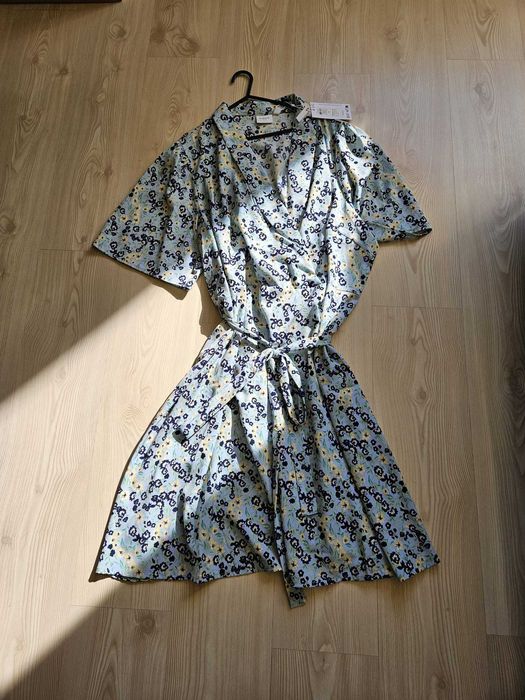 Rochie de vara cu flori