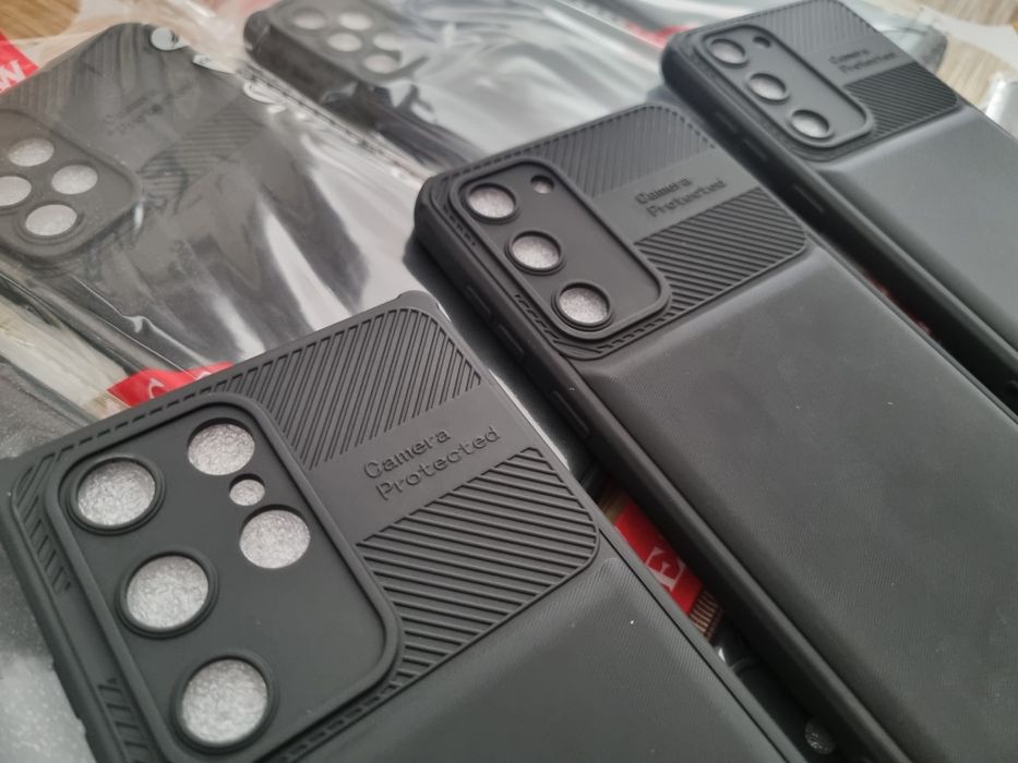 Galaxy A35,A55,A05S,A05,A15,A14,A34,A54,A13,A23,33,A53,S23,A51 гърбове