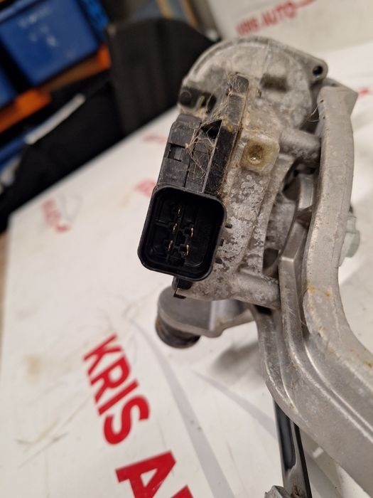 Моторче - механизъм предни чистачки,Hyundai Kona / Хюндай Кона 2018г.