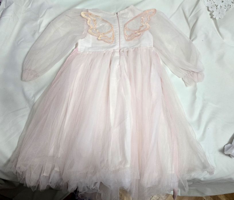 Rochie de ocazie fete