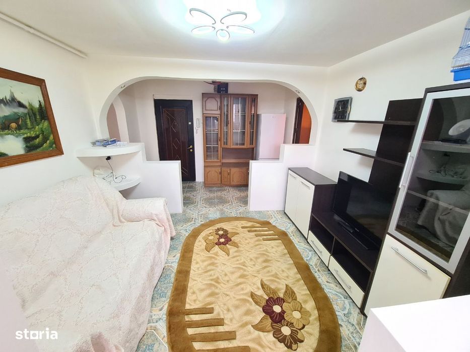 Apartament 2 camere, Miorita-Martiri, Bacau