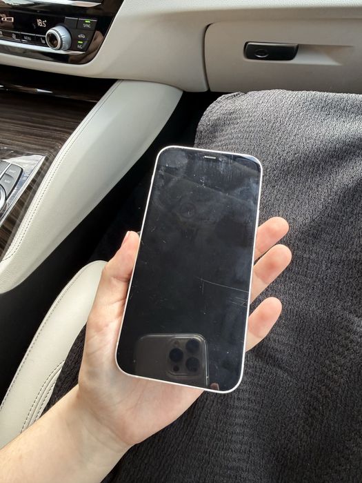 Iphone 12, functionabil