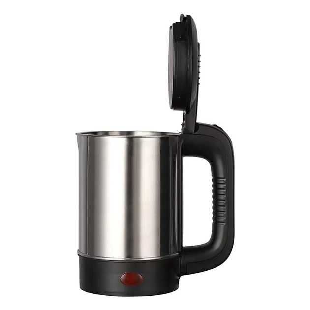 Електрическа термокана чайник с кабел и 2 броя чаши 24V 250W 500ml