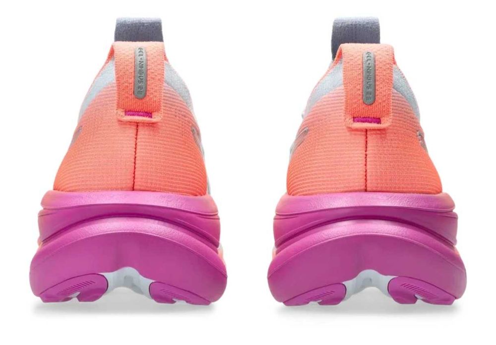 Оригинални маратонки ASICS GEL-NIMBUS 39 - 195 евро
