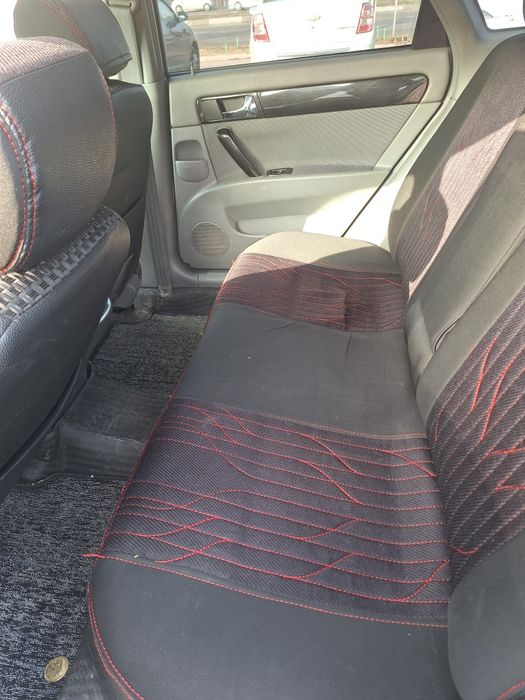 Lasetti  1.8 avtomat