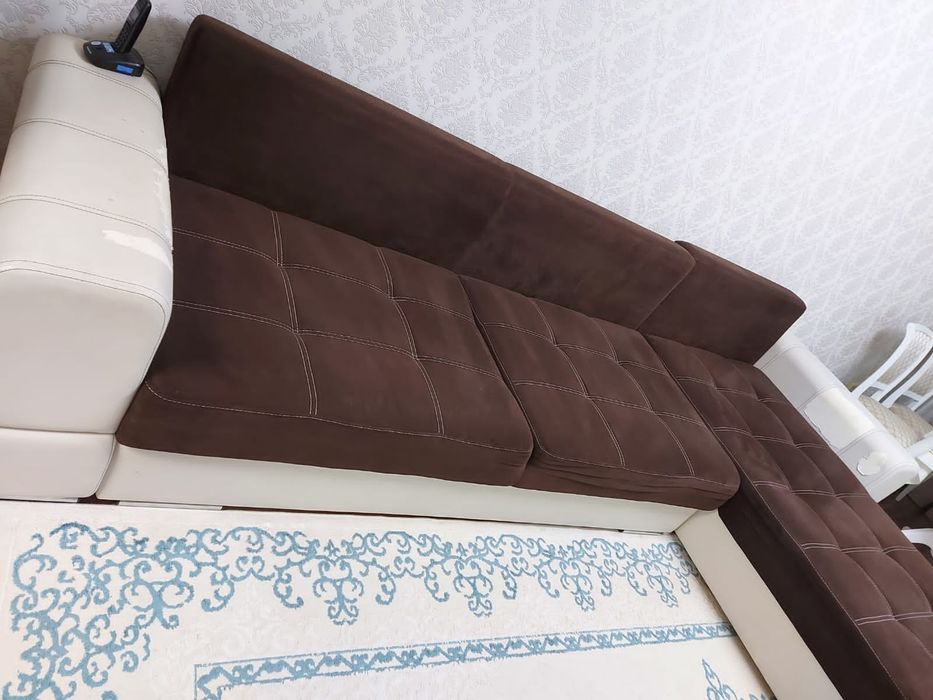 Диван 130 000 тенге