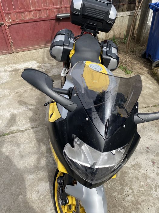 Bmw k1200s impecabil