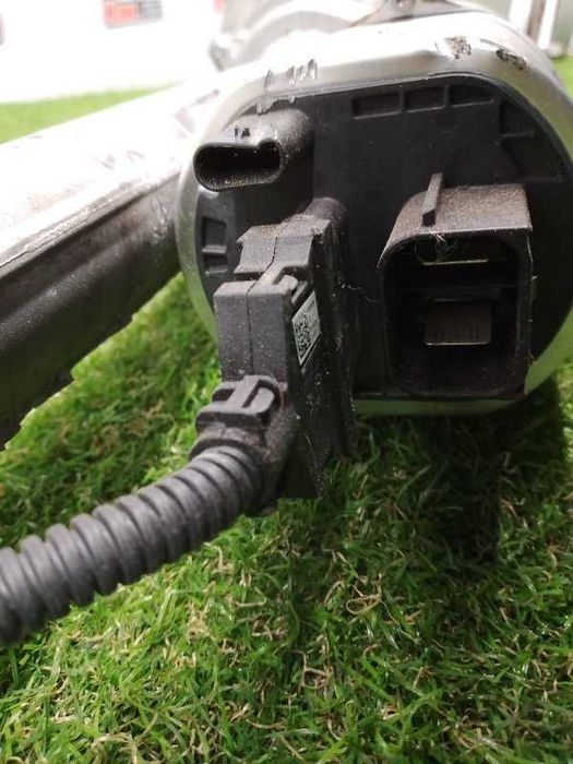 Рулевая рейка BMW XM G09 (б/у)