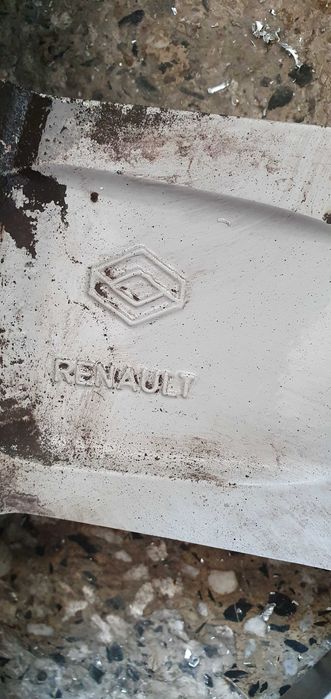 Алуминиеви джанти !