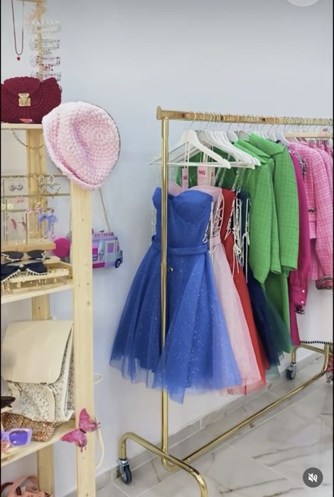 Златни регулиращи се щендери