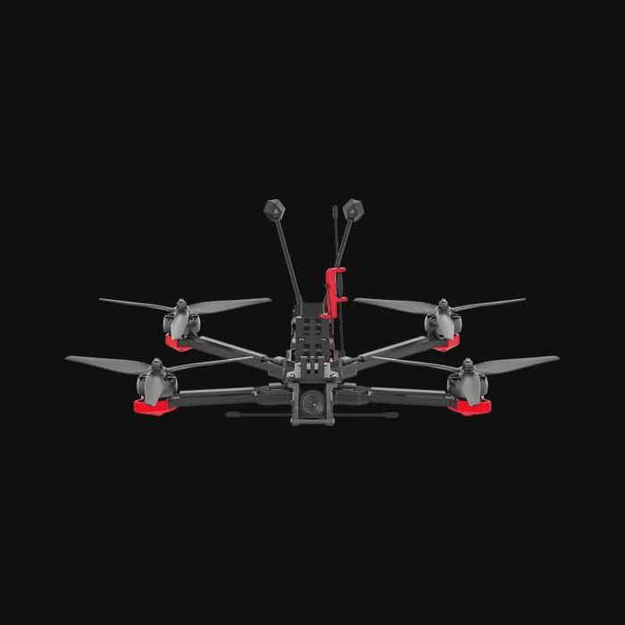 iFlight Chimera7 Pro V2 O4 Pro - FPV дрон