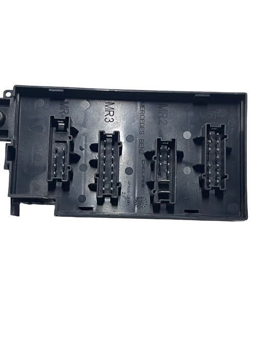 Panou Sigurante Mercedes-Benz M-Class Ii W164 2005 - 2012 A1645400672