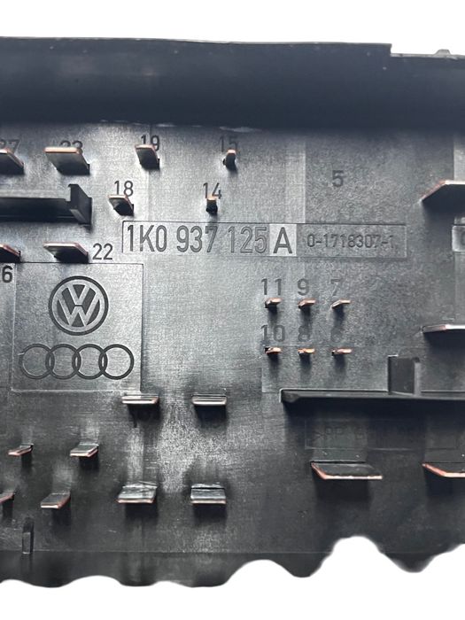 Panou Sigurante Volkswagen Touran 1T1, 1T2 2003 - 2010 1K0937125